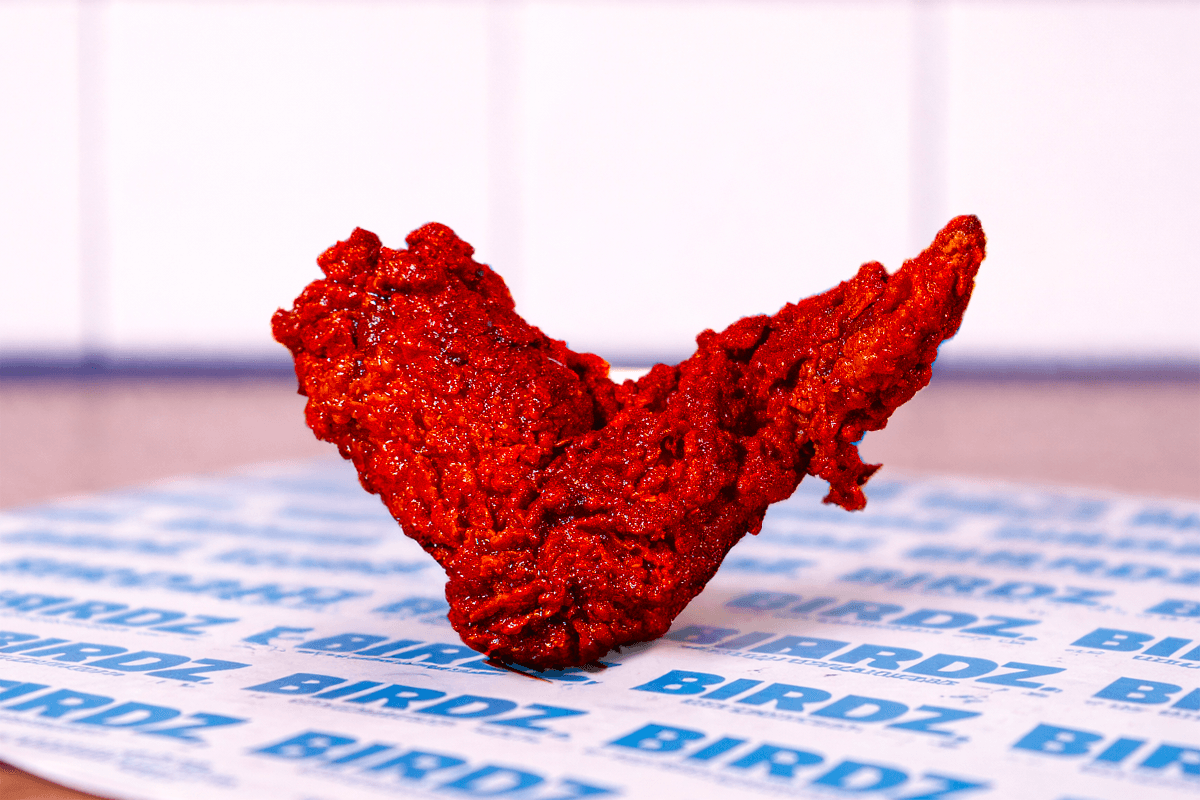 Bone-In — 1 pièce